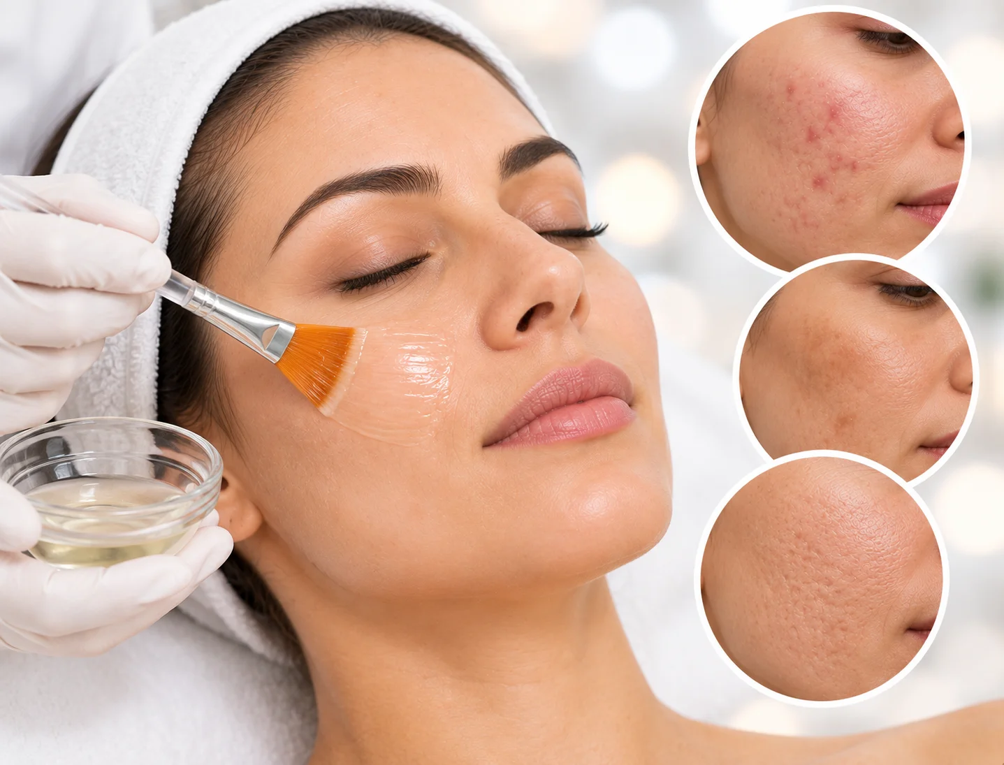 Chemical Peel